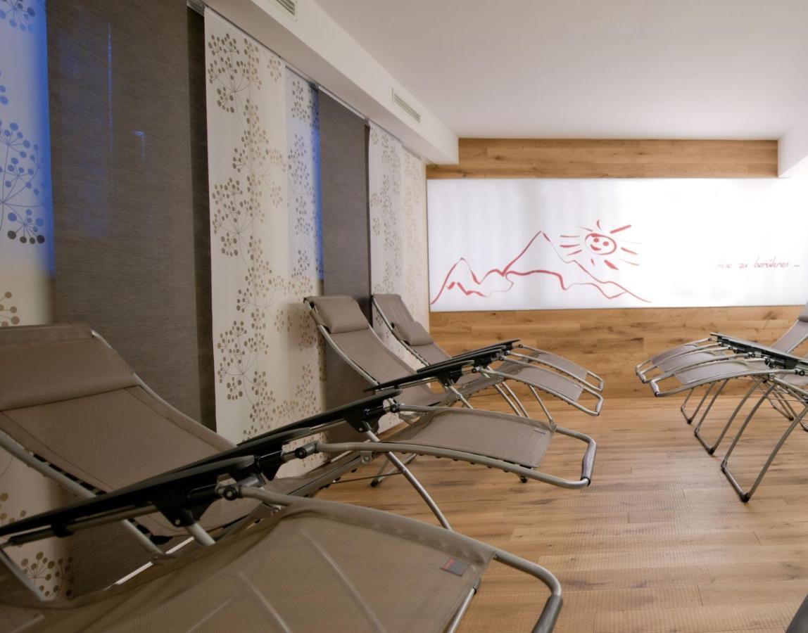 Harmls Aparthotel Flachau Exterior photo