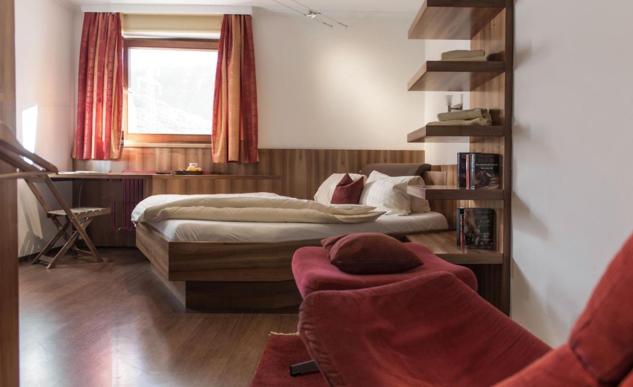 Harmls Aparthotel Flachau Exterior photo