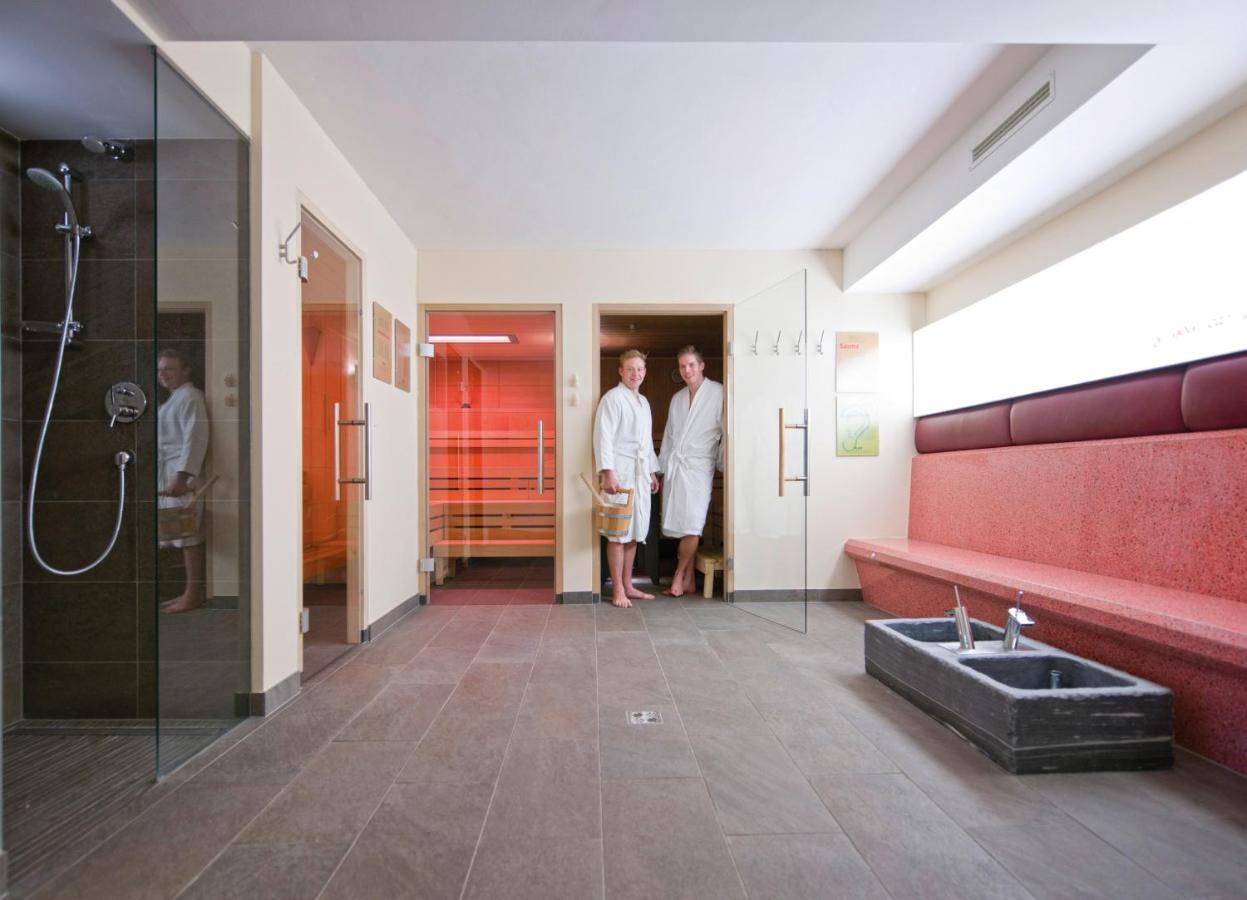 Harmls Aparthotel Flachau Exterior photo