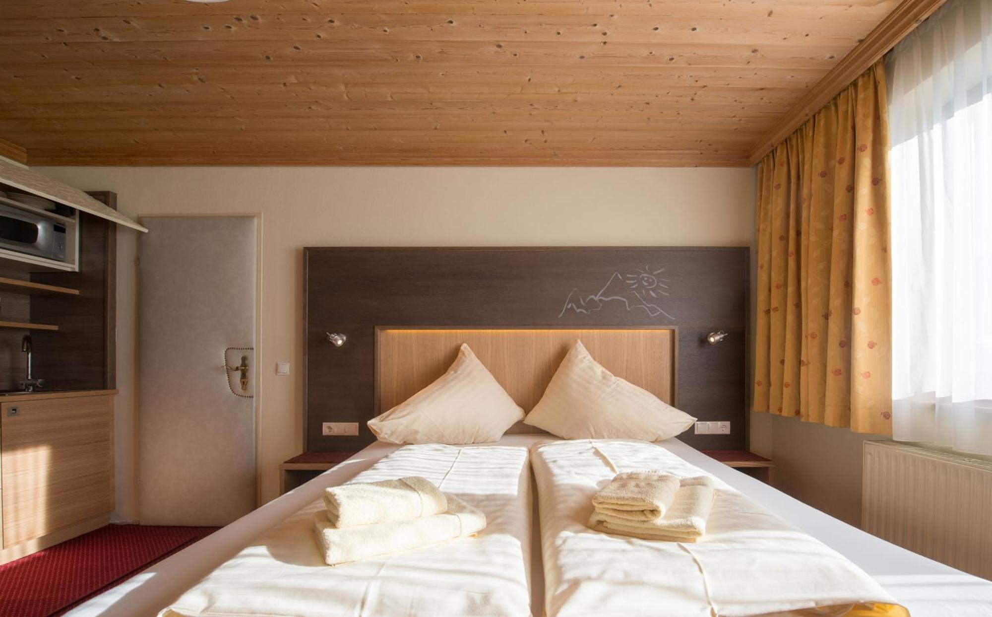 Harmls Aparthotel Flachau Exterior photo