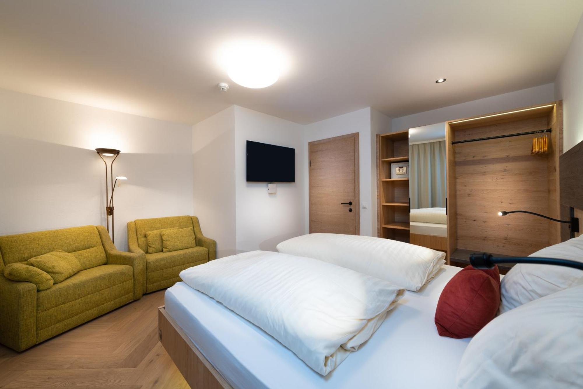Harmls Aparthotel Flachau Exterior photo