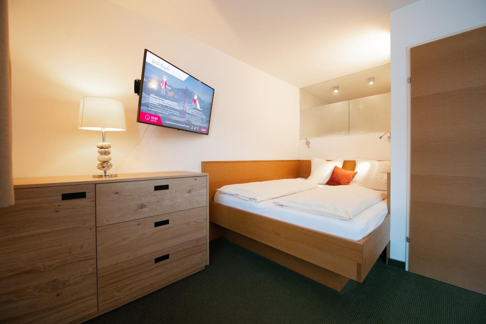 Harmls Aparthotel Flachau Exterior photo