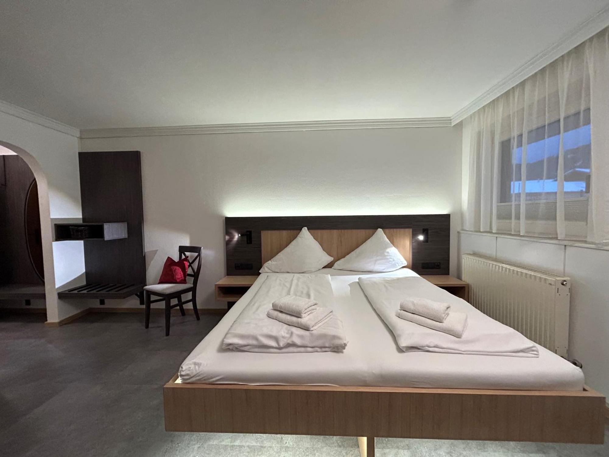 Harmls Aparthotel Flachau Exterior photo